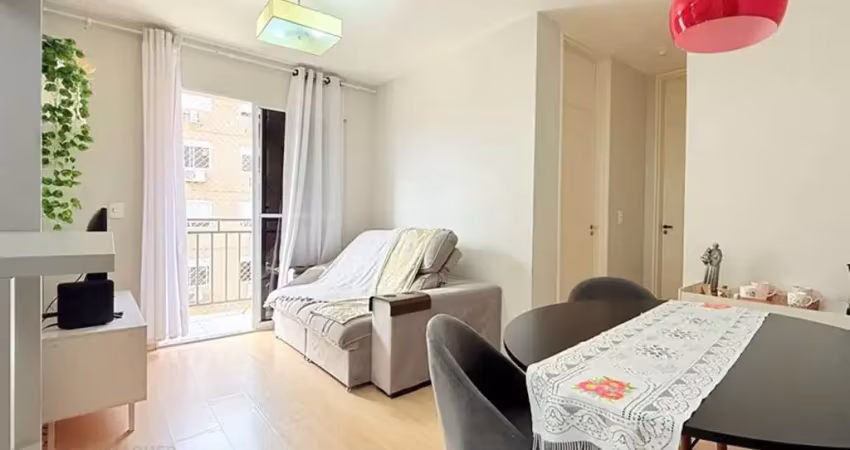 Apartamento com 2 quartos à venda na Avenida Otto Niemeyer, 1790, Tristeza, Porto Alegre