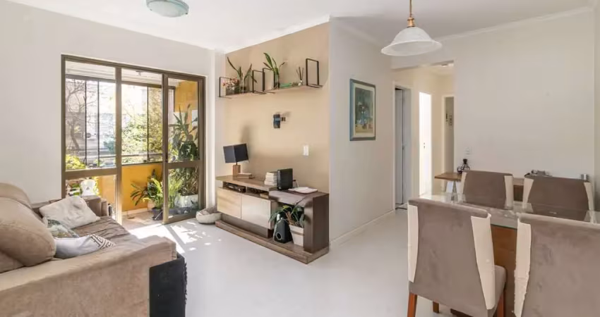 Apartamento com 3 quartos à venda na Rua Coronel André Belo, 465, Menino Deus, Porto Alegre