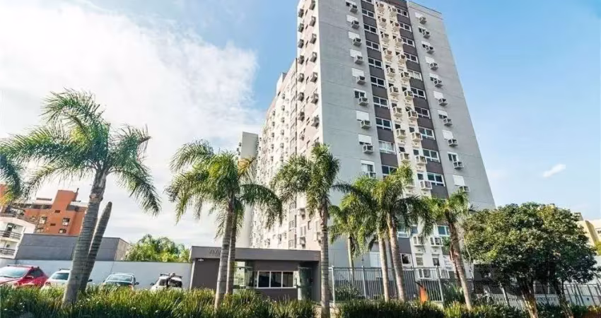 Apartamento no jardim lindóia de 3 dormitórios vaga e infra