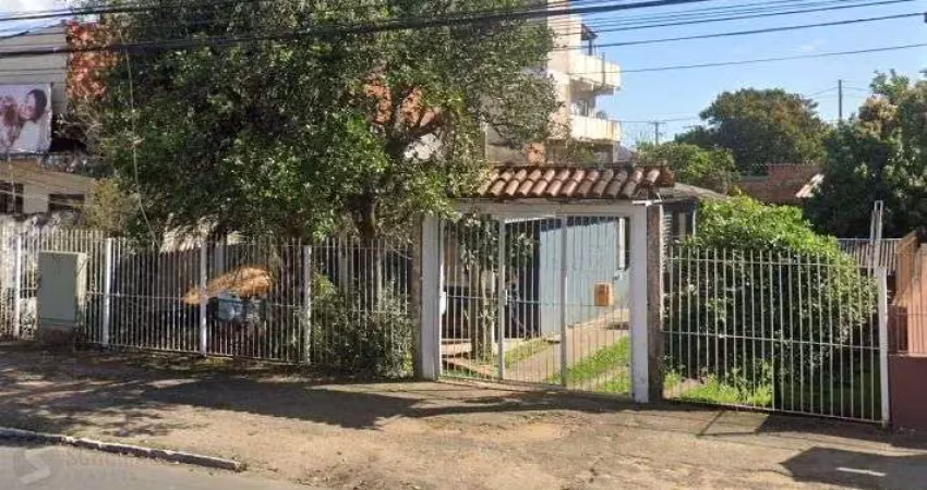 Terreno à venda na Rua A J Renner, 896, Estância Velha, Canoas