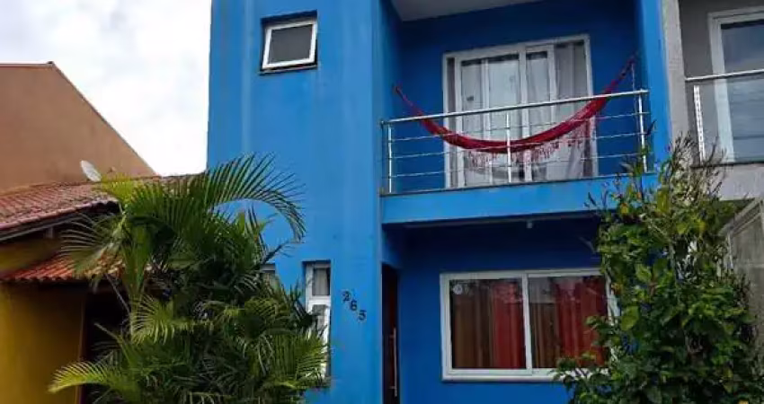 Casa com 3 quartos à venda na Rua Fernando Jorge Schneider, 356, Hípica, Porto Alegre