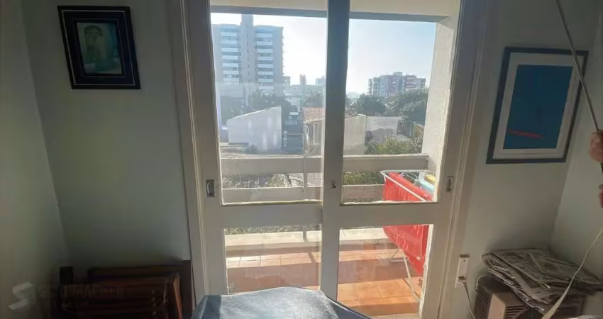 Apartamento com 1 quarto à venda na Rua São Manoel, 1874, Rio Branco, Porto Alegre