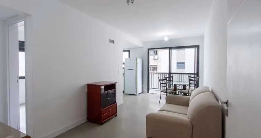 Apartamento garden de 2 dormitórios no bairro rio branco