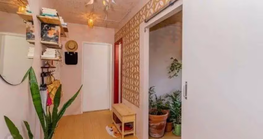 Apartamento com 1 quarto à venda na Rua Dona Amélia, 319, Santa Tereza, Porto Alegre