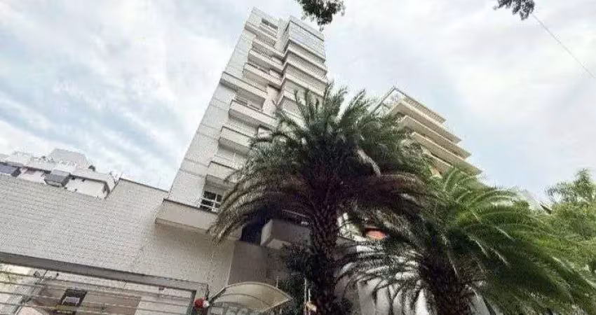 Apartamento com 1 quarto à venda na Avenida Iguassu, 626, Petrópolis, Porto Alegre