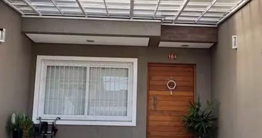 Casa com 3 quartos à venda na Rua Claudio da Silva Pinto, 235, Espírito Santo, Porto Alegre