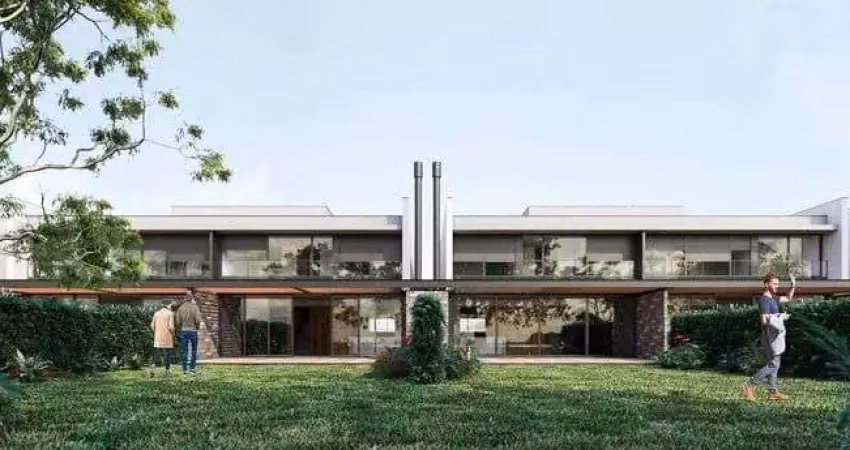 Casa em condomínio fechado com 3 quartos à venda na Avenida Martinho Poeta, 354, Residencial Eldorado do Sul, Eldorado do Sul