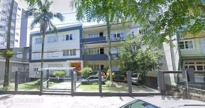 Apartamento no higienópolis de 3 dormitórios e vaga