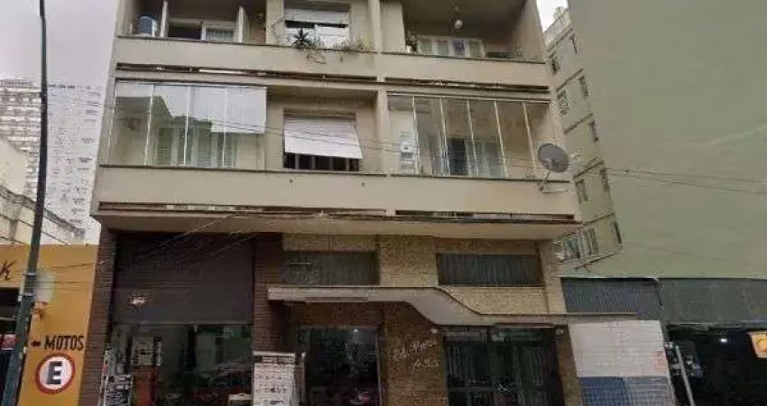 Apartamento com 2 quartos à venda na Rua Marechal Floriano Peixoto, 488, Centro Histórico, Porto Alegre