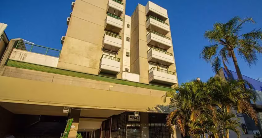 Apartamento com 2 quartos à venda na Avenida São Paulo, 927, São Geraldo, Porto Alegre