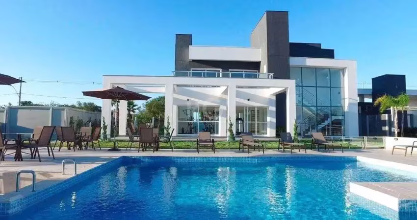 Terreno em condominio para venda - 0m², 0 dormitórios, ipanema