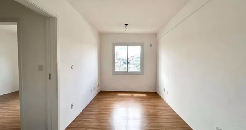 Apartamento com 2 dormitórios à venda, 56 m² por r$ 270.000,00 - marechal rondon - canoas/rs