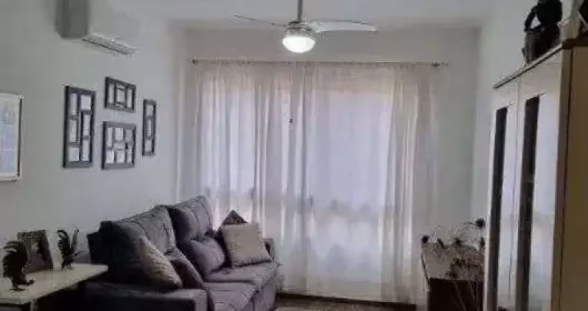 Apartamento com 1 quarto com churrasqueira, 48m² 1 vaga - cristo redentor