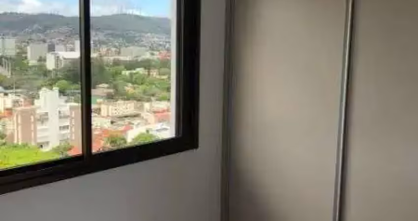 Apartamento para venda - 62.5m², 2 dormitórios, sendo 1 suites, jardim do salso