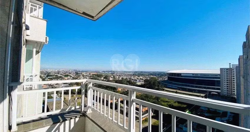 Apartamento para venda - 60m², 3 dormitórios, 1 vaga - humaitá