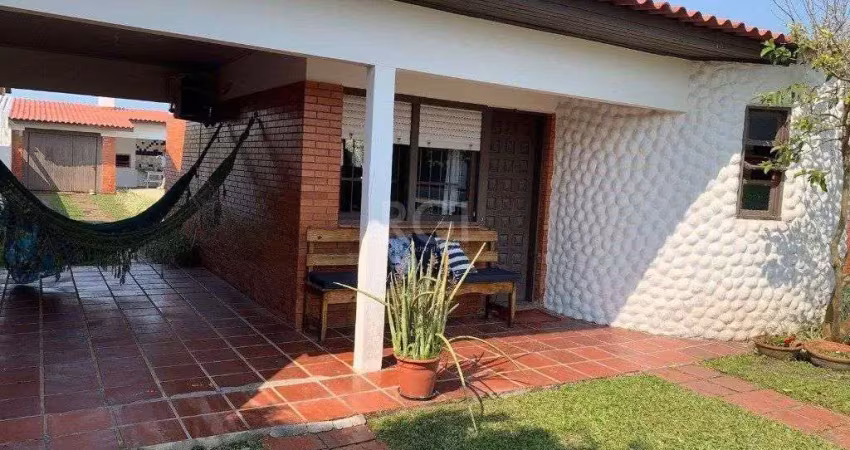 Casa com 2 quartos à venda na Rua Cacao, 197, Arroio Teixeira, Capão da Canoa