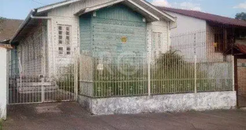 Terreno à venda na Rua Vinte e Quatro de Agosto, 441, Jardim Itu Sabará, Porto Alegre