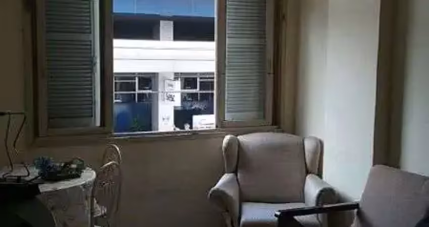 Apartamento para venda - 71m², 2 dormitórios, centro histórico
