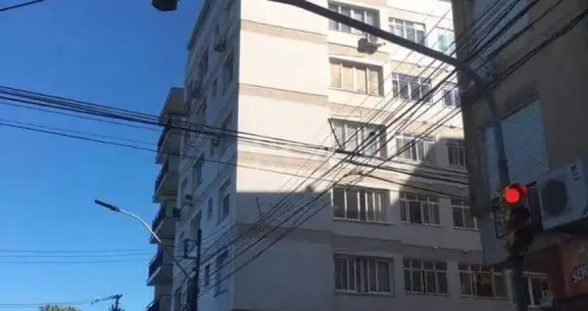 Apartamento para venda - 56.34m², 1 dormitório, centro histórico