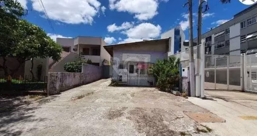 Terreno para venda - 0m², 0 dormitórios, santa maria goretti