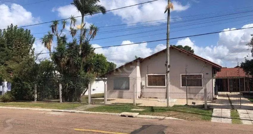 Casa com 5 quartos para alugar na Estrada Do Conde, 236, Sans Souci, Eldorado do Sul