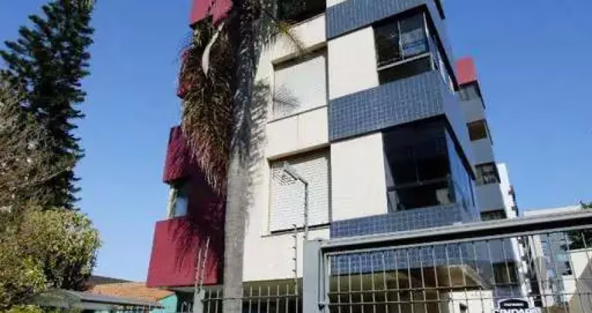 Apartamento com 2 quartos à venda na Rua Marcelo Gama, 958, Auxiliadora, Porto Alegre