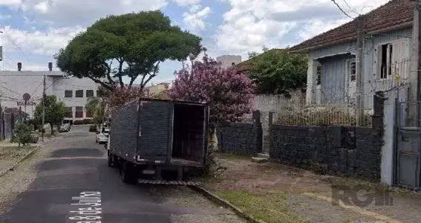 Terreno à venda na Rua Valparaíso, 1019, Jardim Botânico, Porto Alegre
