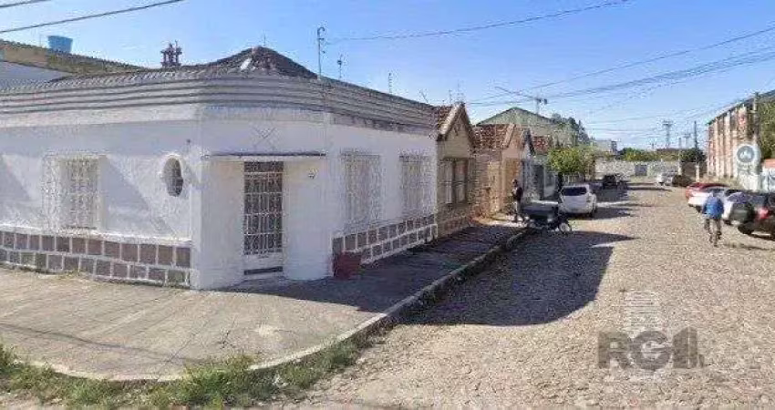 Casa com 3 quartos à venda na Rua Coronel Alberto Rosa, 135, Centro, Pelotas