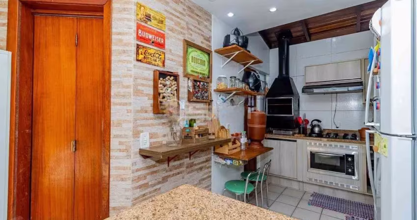 Casa em condomínio fechado com 3 quartos à venda na Estrada Campo Novo, 457, Ipanema, Porto Alegre