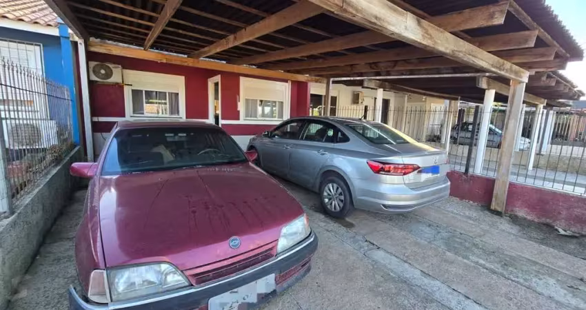 Casa com 2 quartos à venda na Estrada Costa Gama, 5474, Hípica, Porto Alegre
