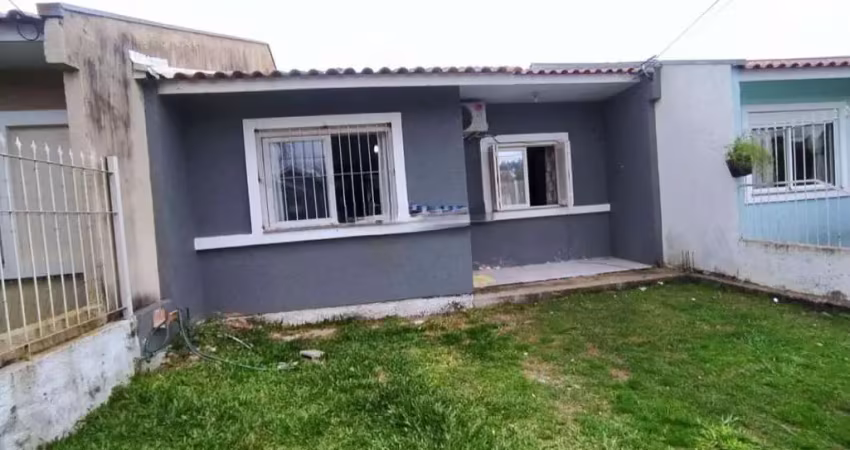 Casa de 3 dormitórios no loteamento moradas do sul bairro hípica