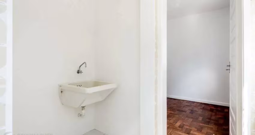 Apartamento com 3 quartos à venda na Avenida Montenegro, 332, Petrópolis, Porto Alegre