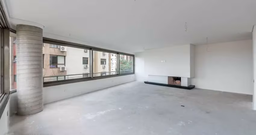 Apartamento com 3 quartos à venda na Rua Engenheiro Adolfo Stern, 130, Bela Vista, Porto Alegre