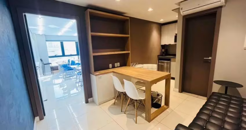 Sala comercial à venda na Avenida Praia de Belas, 1308, Praia de Belas, Porto Alegre