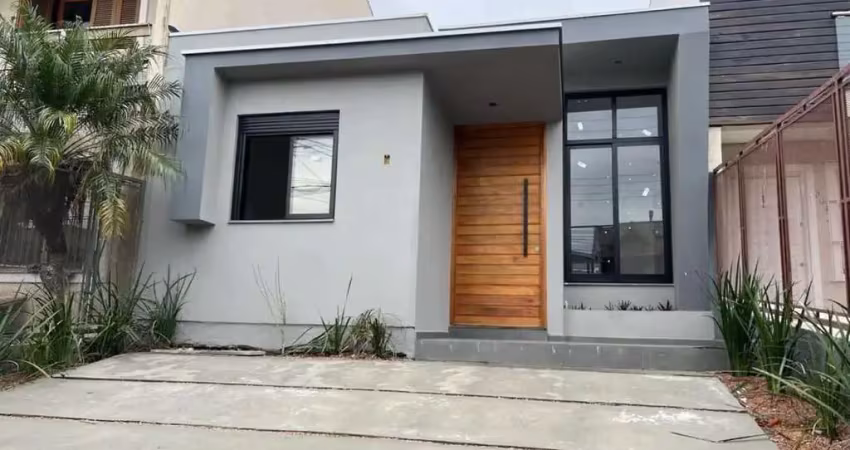 Casa com 3 quartos à venda na Rua Luzinete Alves Aragon, 392, Hípica, Porto Alegre