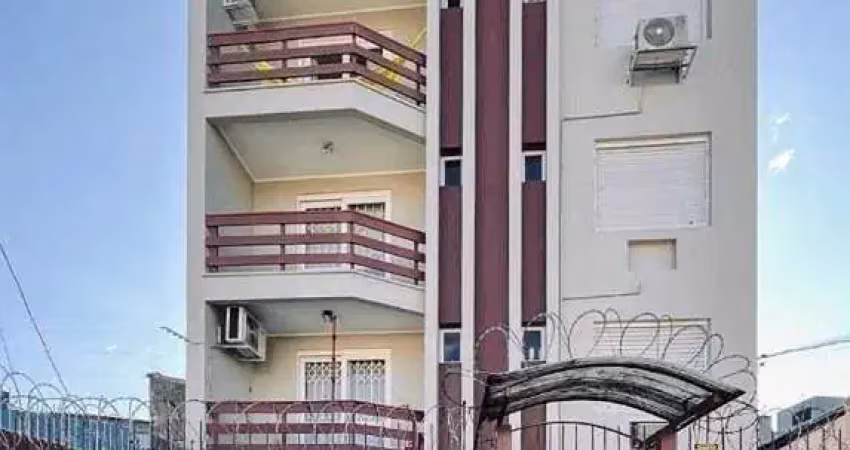 Apartamento com 1 quarto à venda na Rua Onofre Pires, 153, Azenha, Porto Alegre