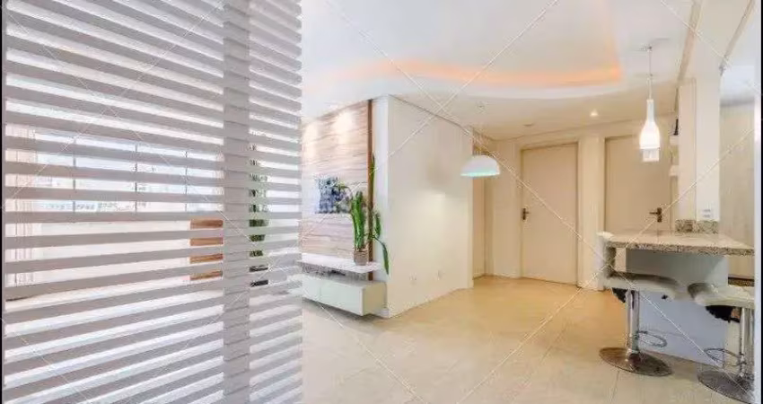 Apartamento com 2 quartos à venda na Rua Lobo da Costa, 169, Cidade Baixa, Porto Alegre