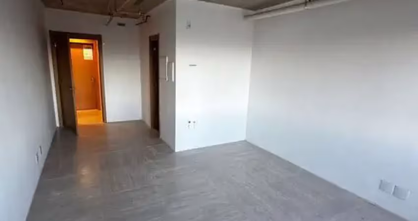 Sala comercial à venda na Avenida Assis Brasil, 2910, Cristo Redentor, Porto Alegre