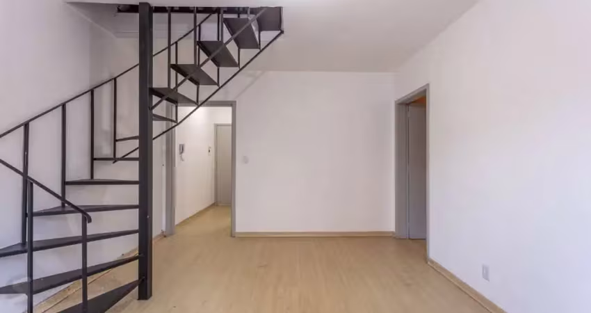 Cobertura com 2 quartos à venda na Avenida Ijuí, 750, Petrópolis, Porto Alegre
