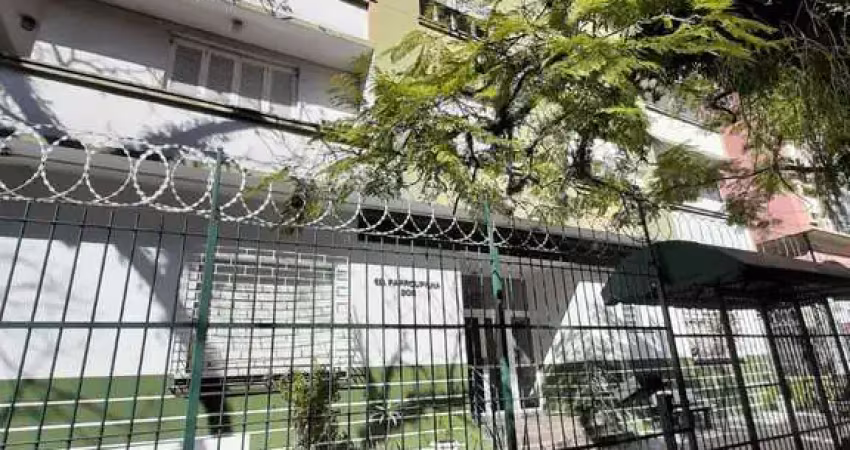 Apartamento com 2 quartos à venda na Rua General João Telles, 389, Bom Fim, Porto Alegre