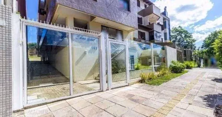Apartamento de 2 dormitórios 1 vaga - bairro chácara das pedras