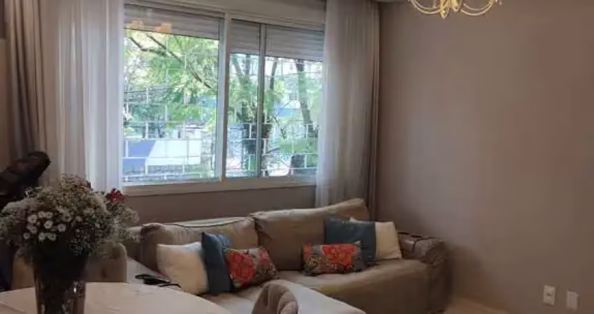 Apartamento com 2 quartos à venda na Rua Dona Leonor, 468, Rio Branco, Porto Alegre
