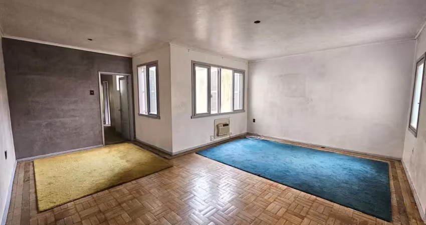 Apartamento com 3 quartos à venda na Rua Tomaz Flores, 117, Bom Fim, Porto Alegre