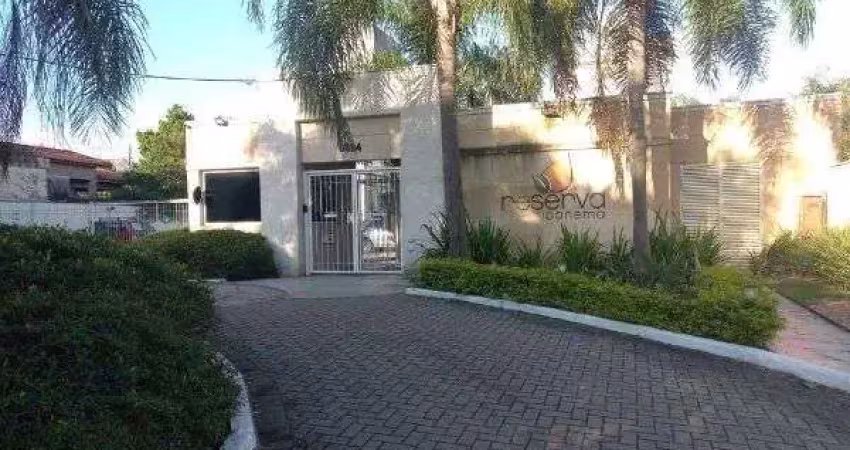 Apartamento no reserva ipanema de 3 dormitórios vaga e infra