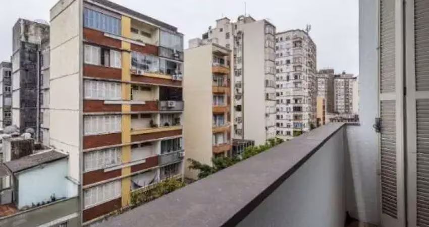 Apartamento com 3 quartos e 88m² à venda em centro histórico, porto alegre.