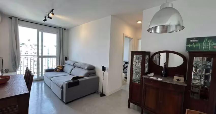 Vida viva iguatemi. 2 quartos (suíte), churrasqueira, sacada com vista e 1 vaga.