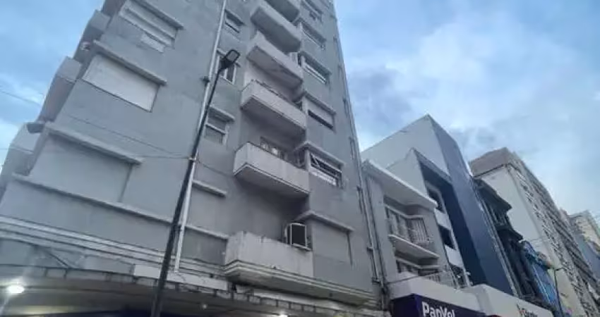 Apartamento com 3 quartos à venda na Rua Doutor Flores, 253, Centro Histórico, Porto Alegre