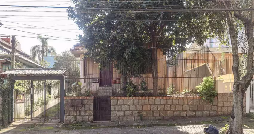Terreno à venda na Rua Juruá, 270, Jardim São Pedro, Porto Alegre