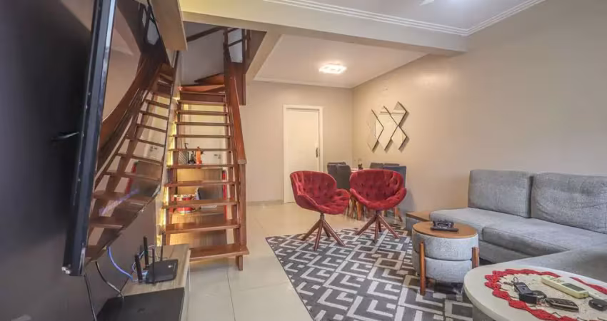 Casa com 2 quartos à venda na Rua Vereador Adão Da Silva Santos, 372, São José, Canoas