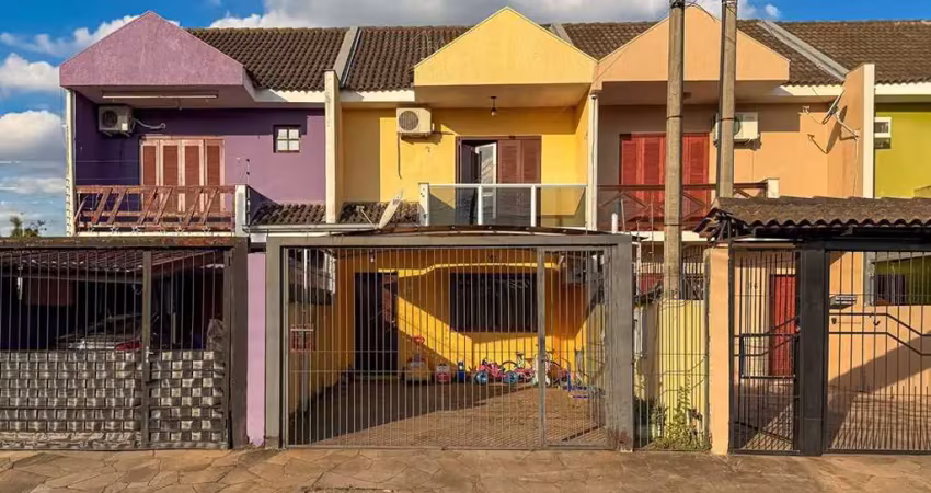 Casa com 3 quartos à venda na Rua Atenas, 146, Niterói, Canoas